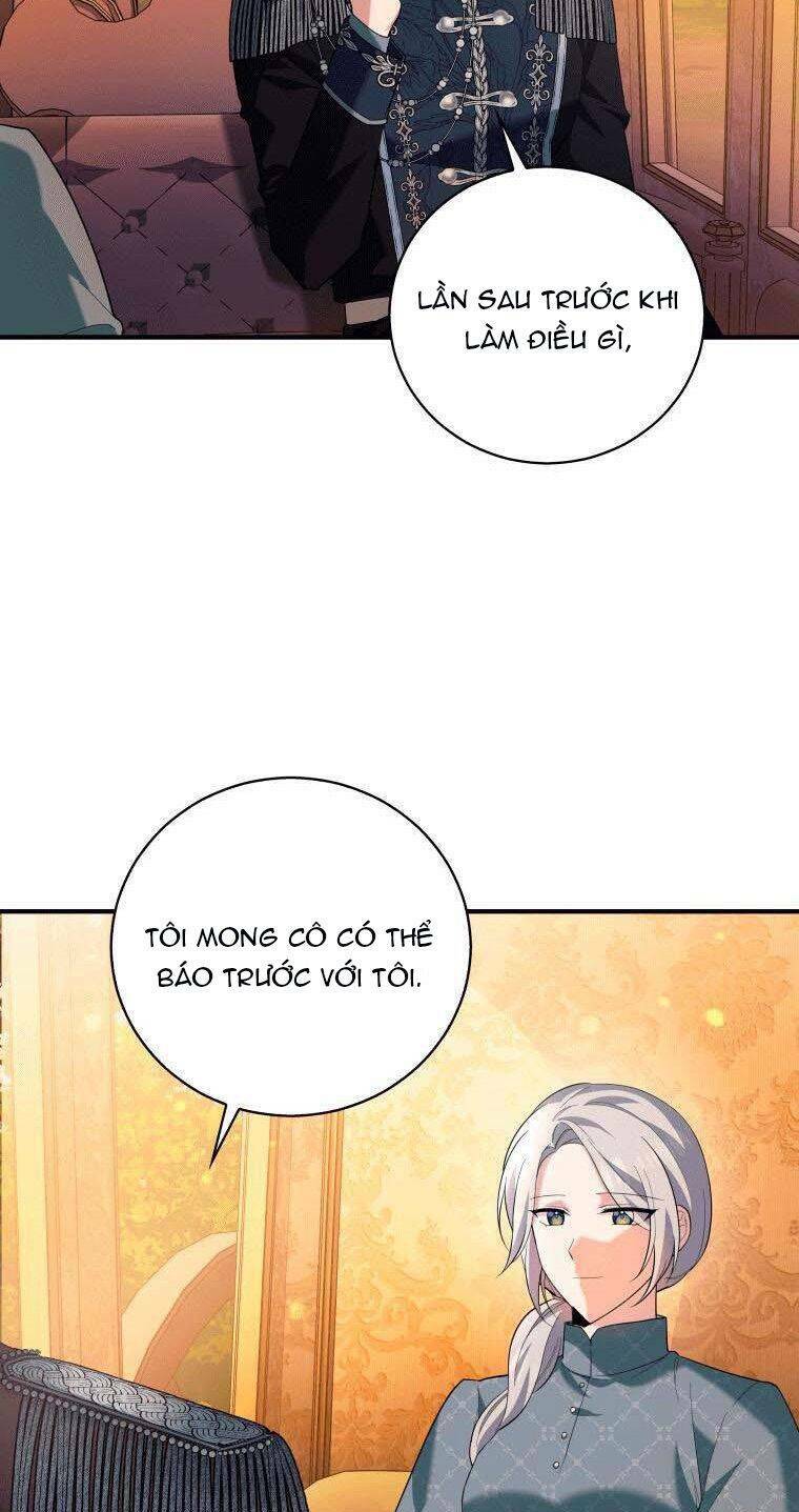 Kế Hoạch Trả Thù - Chap 5 - Trang 88