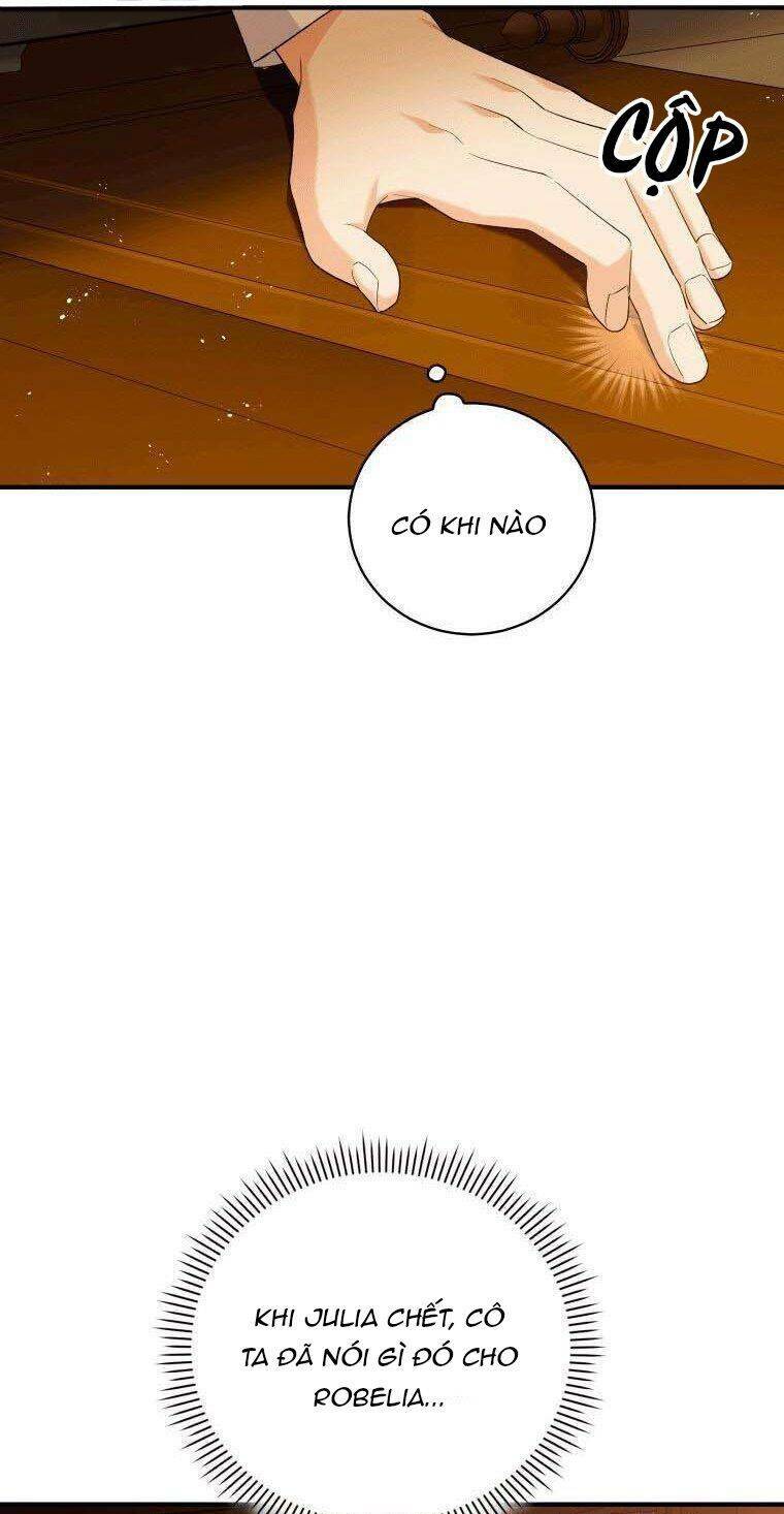 Kế Hoạch Trả Thù - Chap 5 - Trang 10