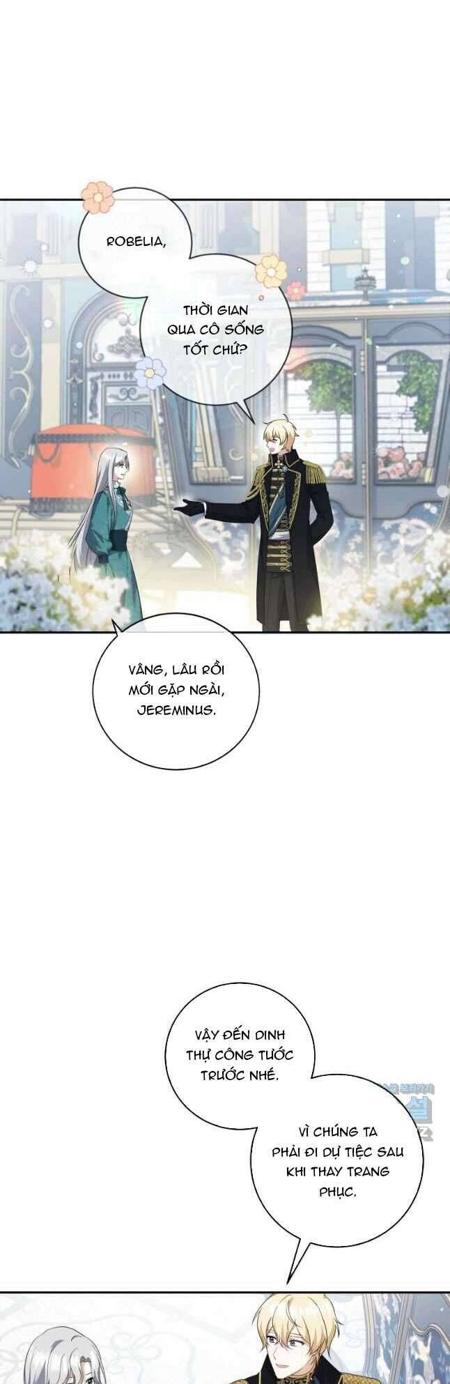Kế Hoạch Trả Thù - Chap 50 - Trang 13