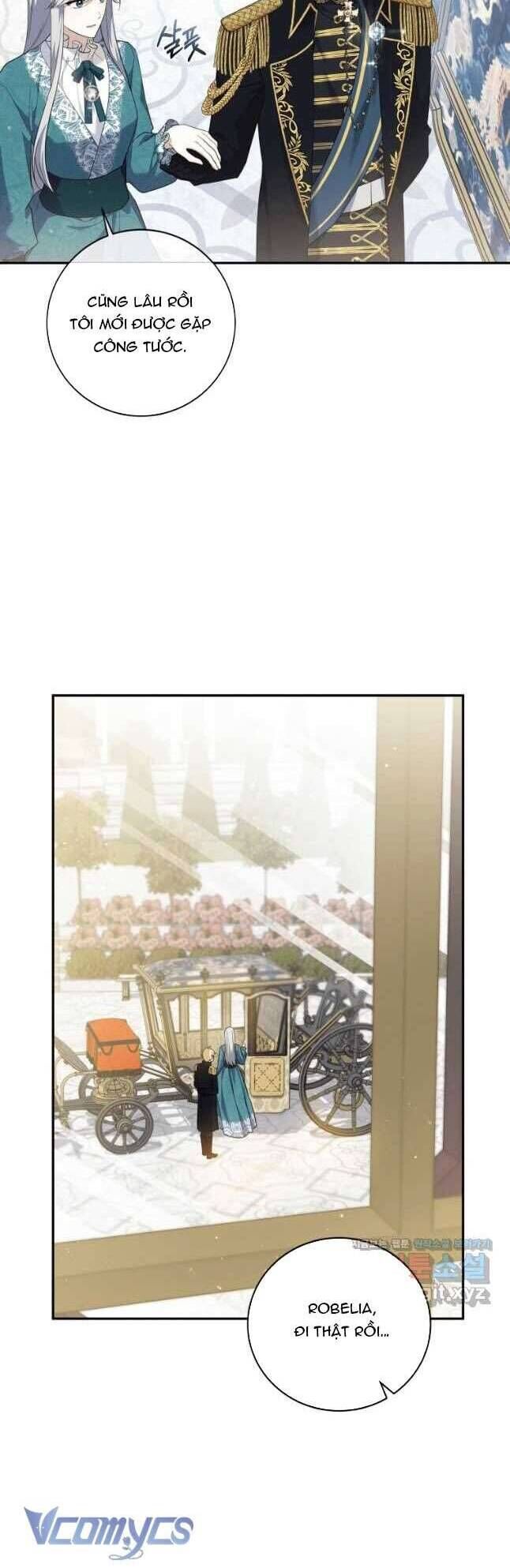 Kế Hoạch Trả Thù - Chap 50 - Trang 14
