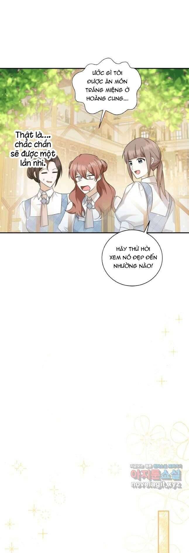 Kế Hoạch Trả Thù - Chap 50 - Trang 15