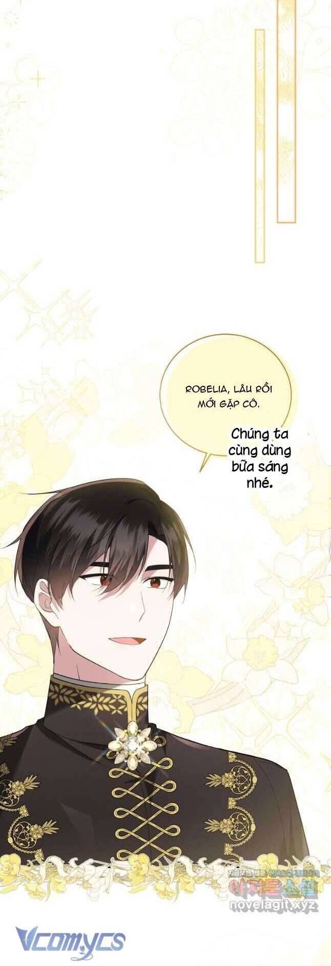 Kế Hoạch Trả Thù - Chap 50 - Trang 16