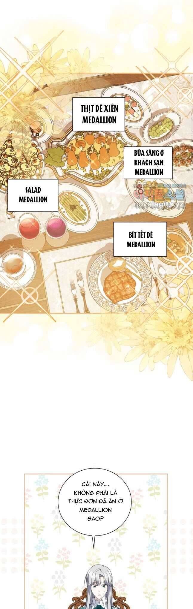 Kế Hoạch Trả Thù - Chap 50 - Trang 17