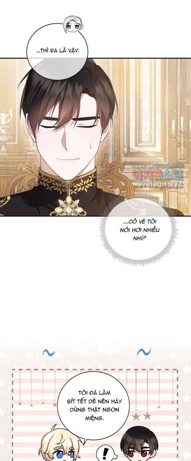 Kế Hoạch Trả Thù - Chap 50 - Trang 19