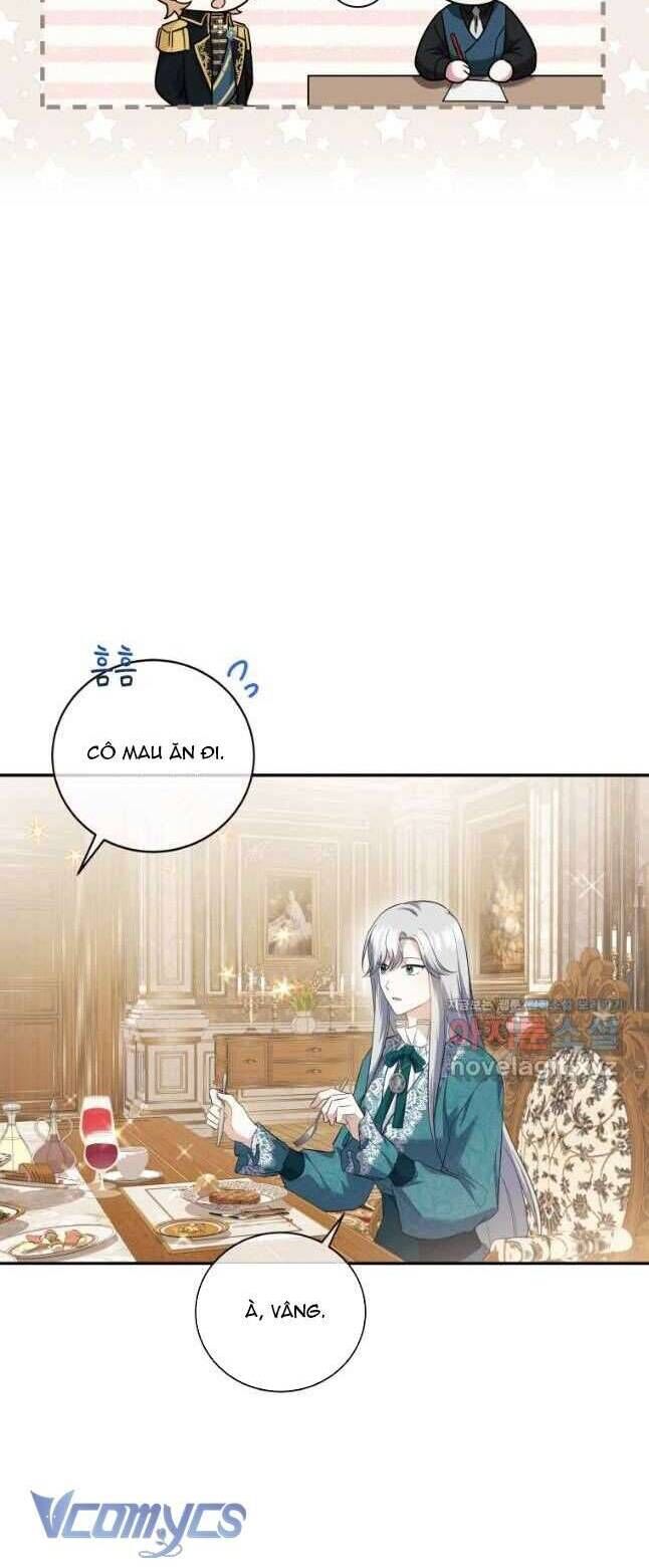 Kế Hoạch Trả Thù - Chap 50 - Trang 20