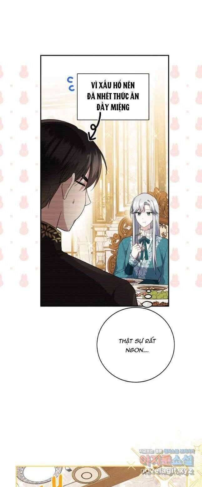Kế Hoạch Trả Thù - Chap 50 - Trang 21