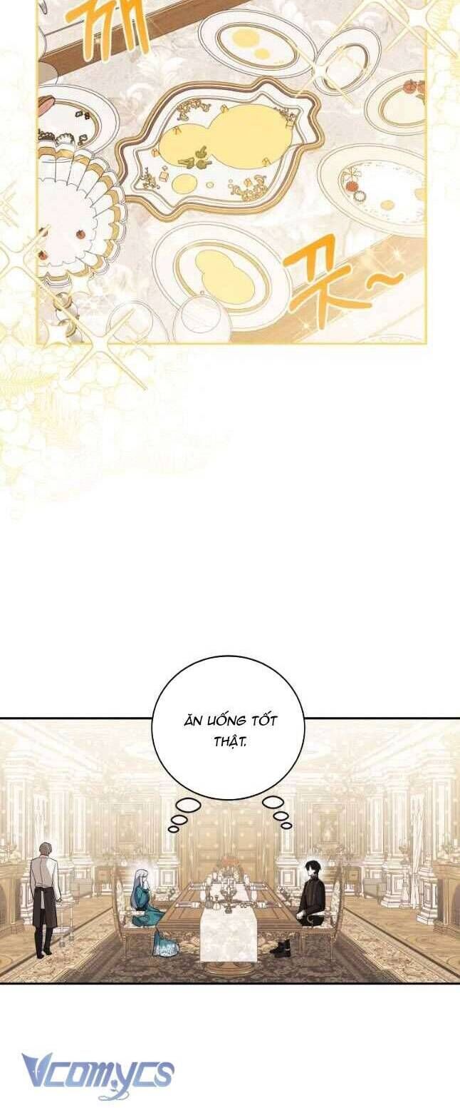 Kế Hoạch Trả Thù - Chap 50 - Trang 22