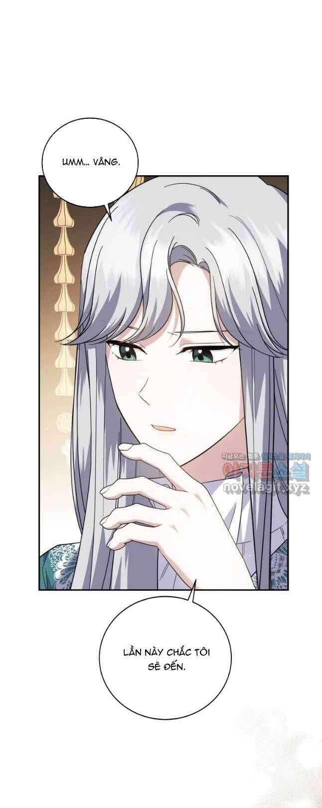 Kế Hoạch Trả Thù - Chap 50 - Trang 25