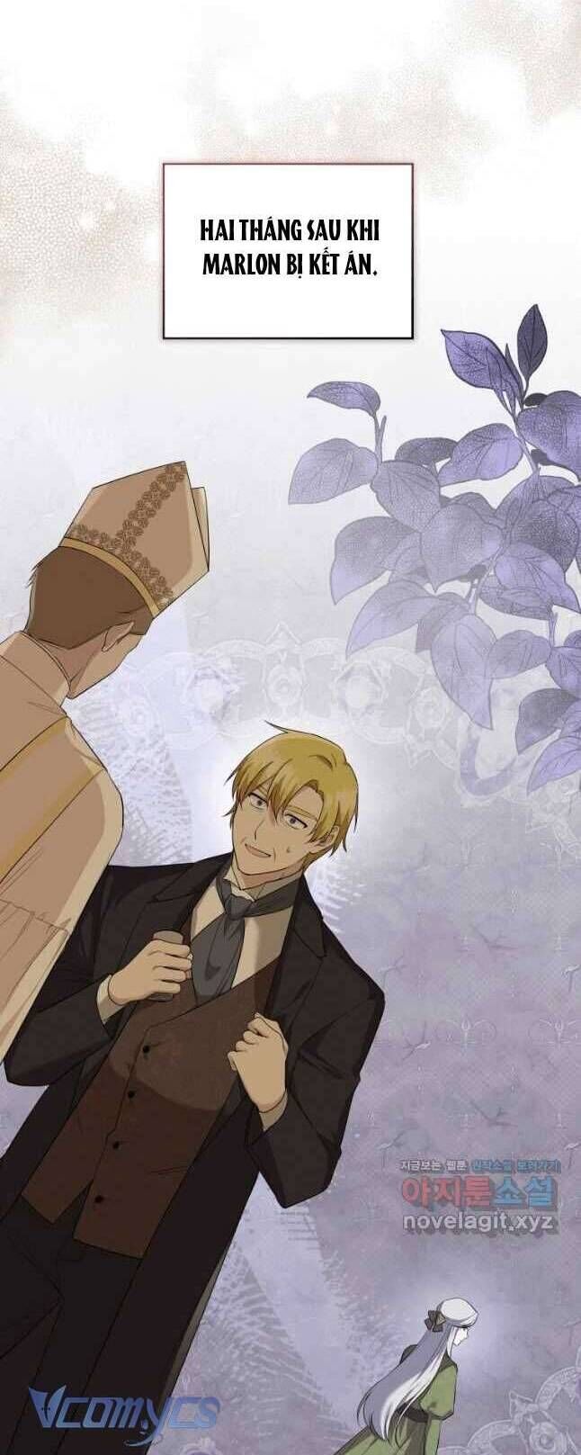 Kế Hoạch Trả Thù - Chap 50 - Trang 26