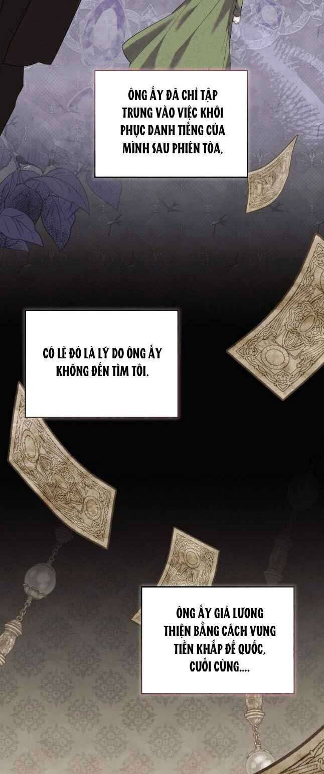Kế Hoạch Trả Thù - Chap 50 - Trang 27