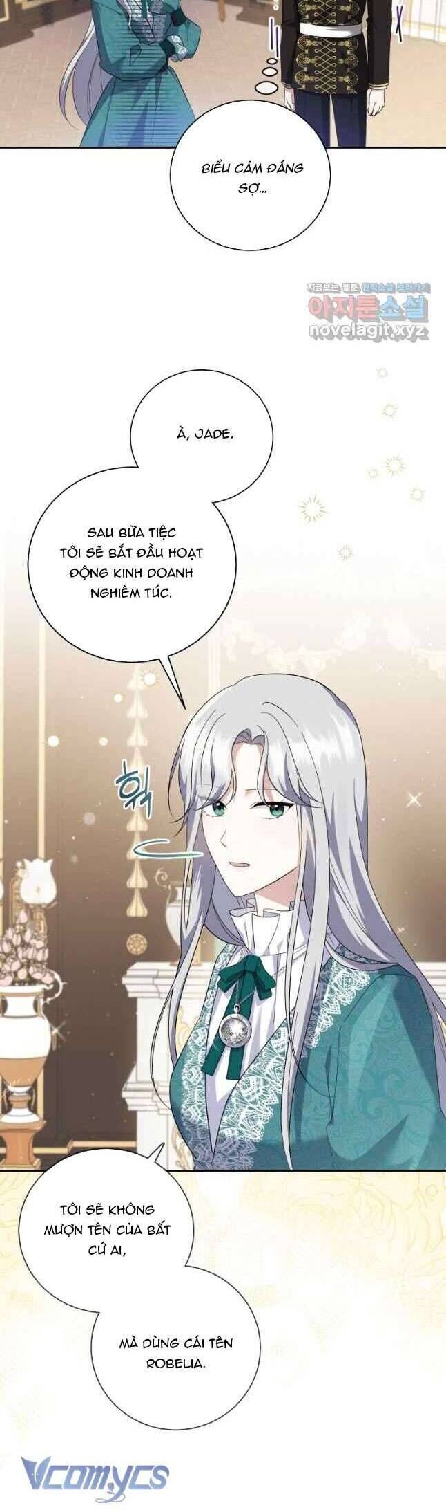 Kế Hoạch Trả Thù - Chap 50 - Trang 30