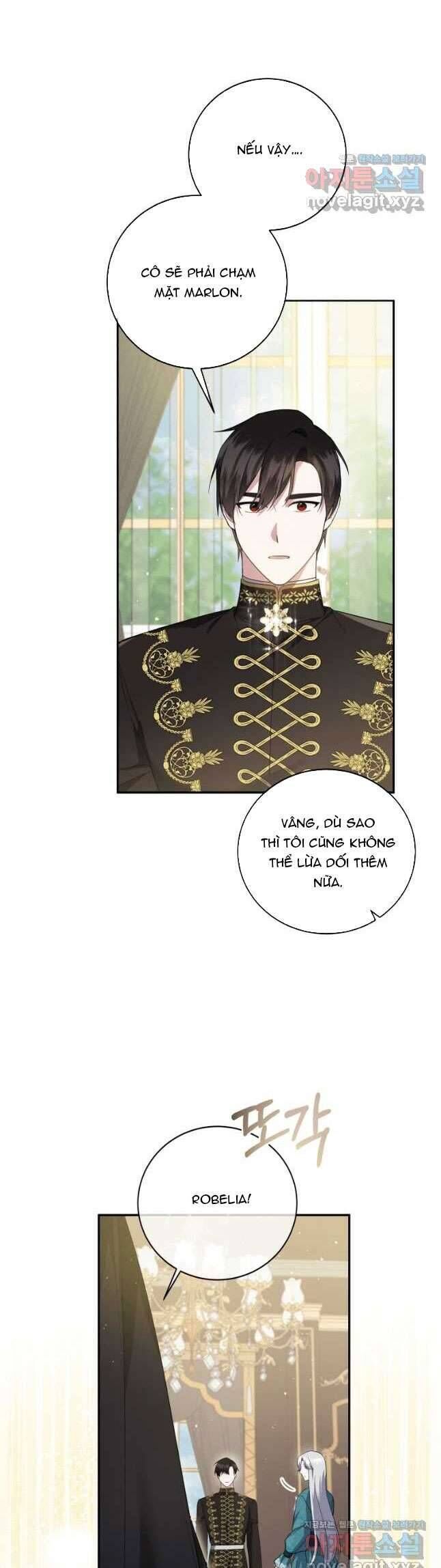 Kế Hoạch Trả Thù - Chap 50 - Trang 31