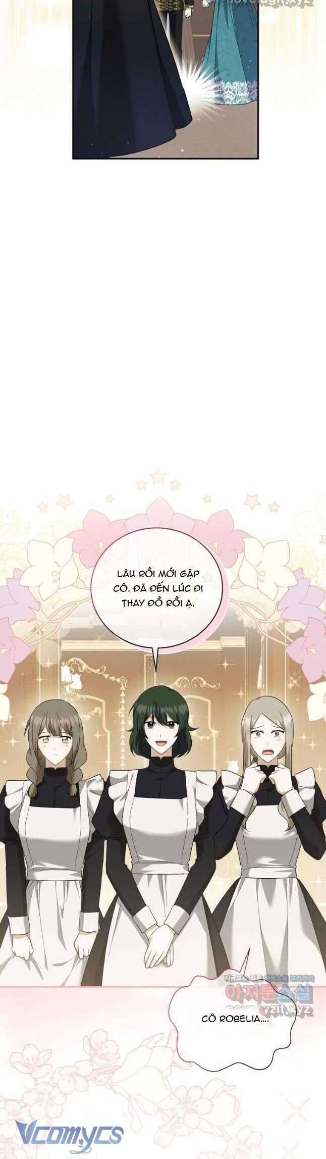 Kế Hoạch Trả Thù - Chap 50 - Trang 32