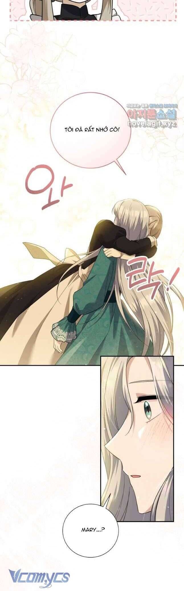 Kế Hoạch Trả Thù - Chap 50 - Trang 34