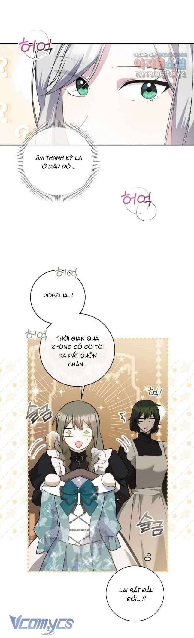 Kế Hoạch Trả Thù - Chap 50 - Trang 36