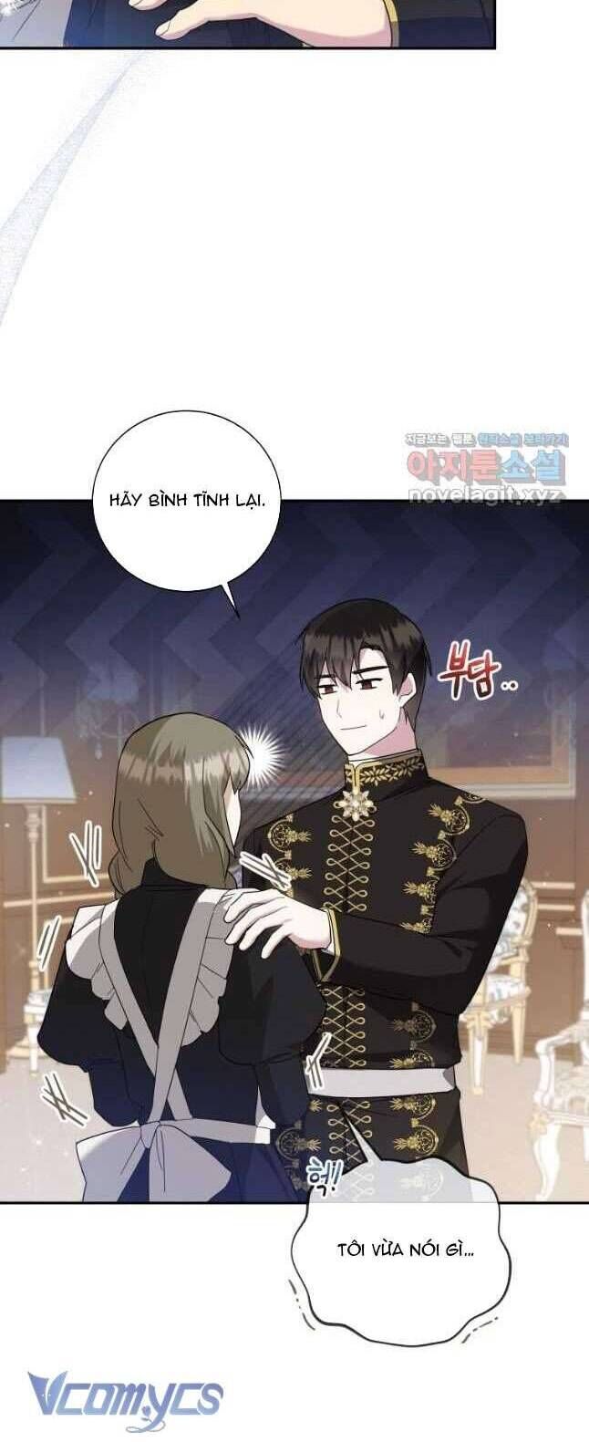 Kế Hoạch Trả Thù - Chap 50 - Trang 38