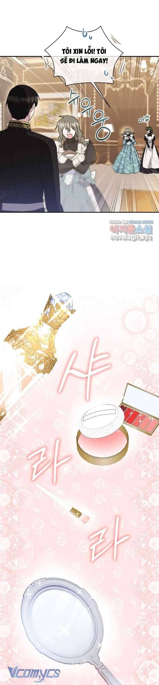Kế Hoạch Trả Thù - Chap 50 - Trang 39
