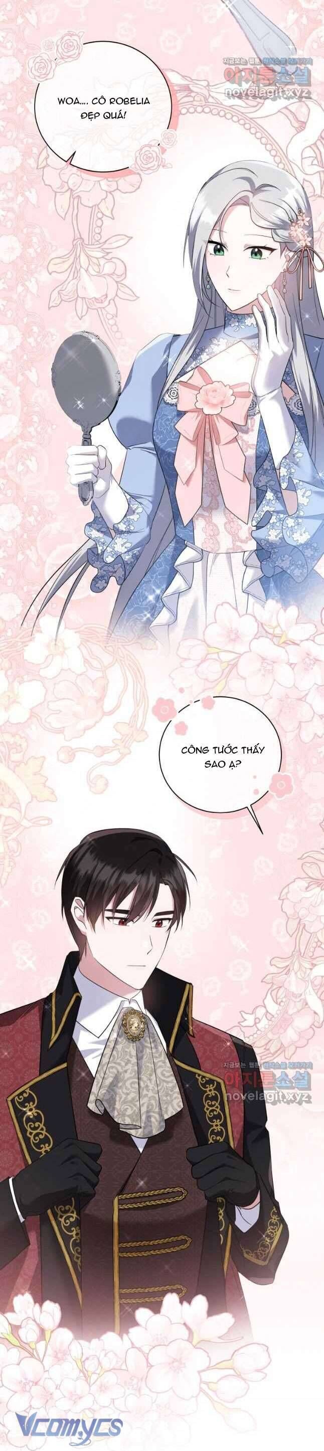 Kế Hoạch Trả Thù - Chap 50 - Trang 40