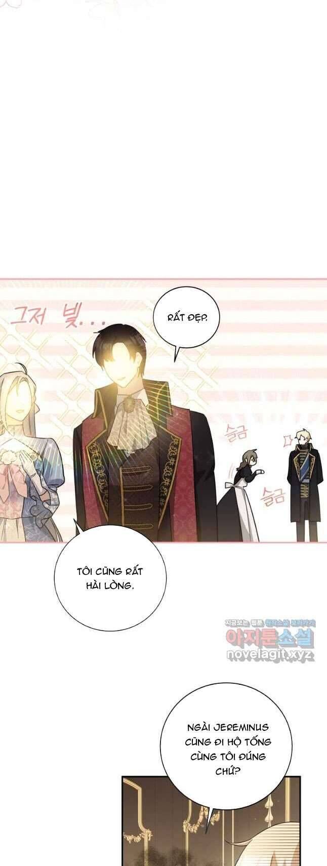 Kế Hoạch Trả Thù - Chap 50 - Trang 41