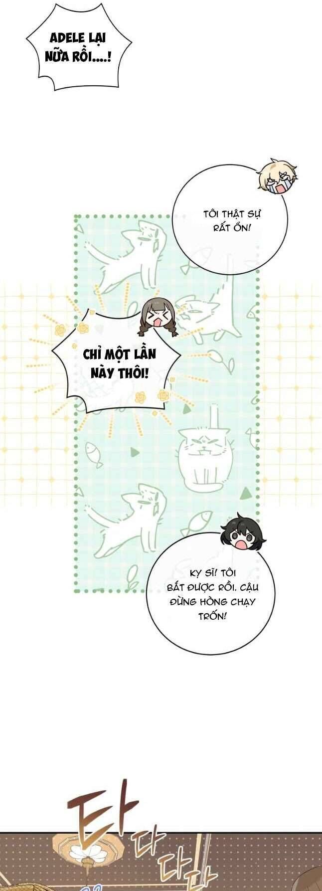 Kế Hoạch Trả Thù - Chap 50 - Trang 43
