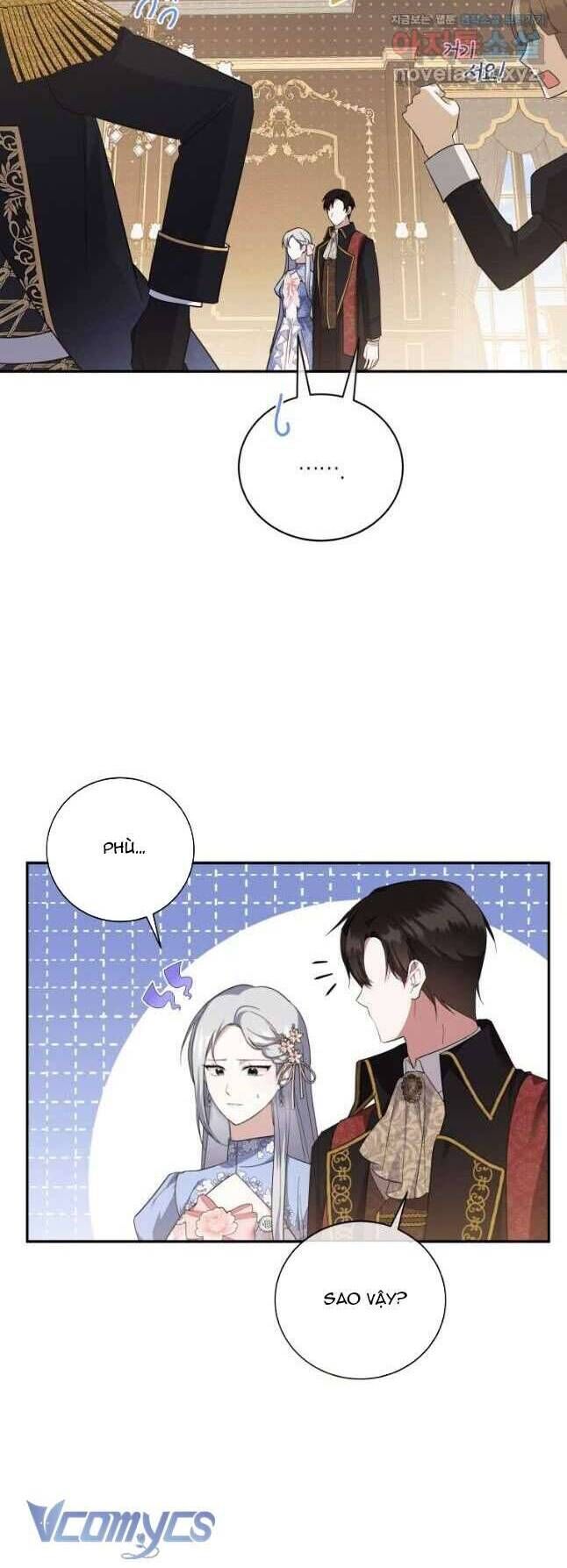 Kế Hoạch Trả Thù - Chap 50 - Trang 44