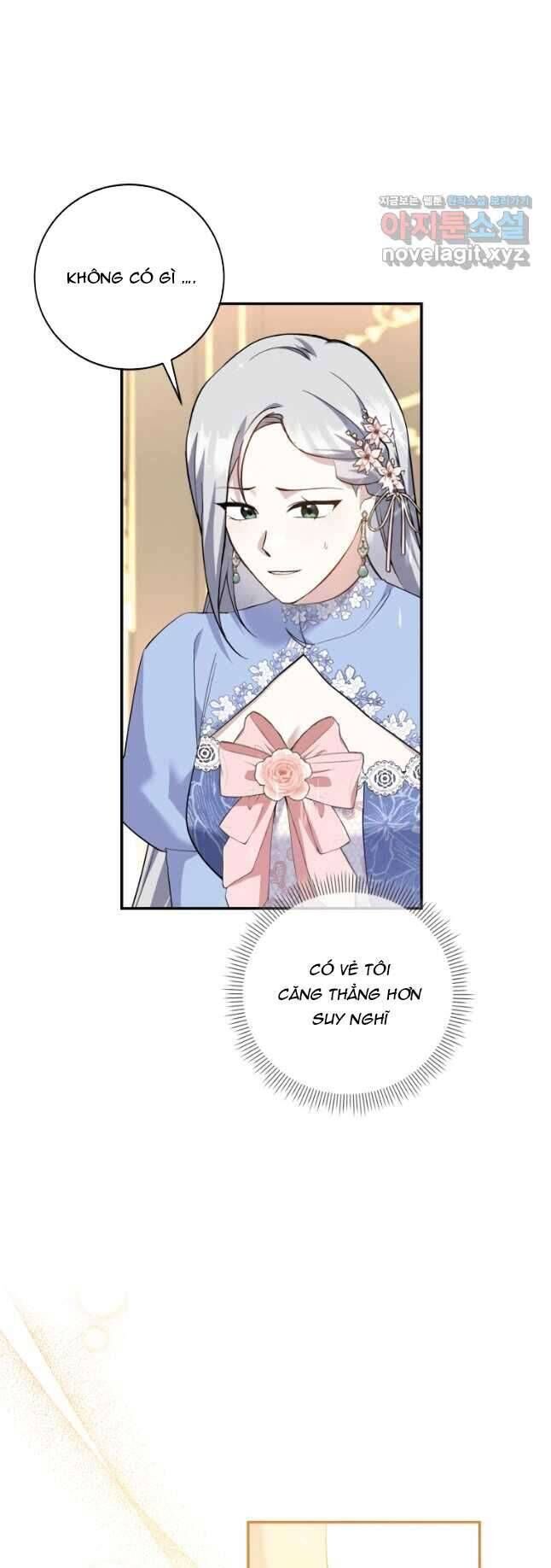 Kế Hoạch Trả Thù - Chap 50 - Trang 45