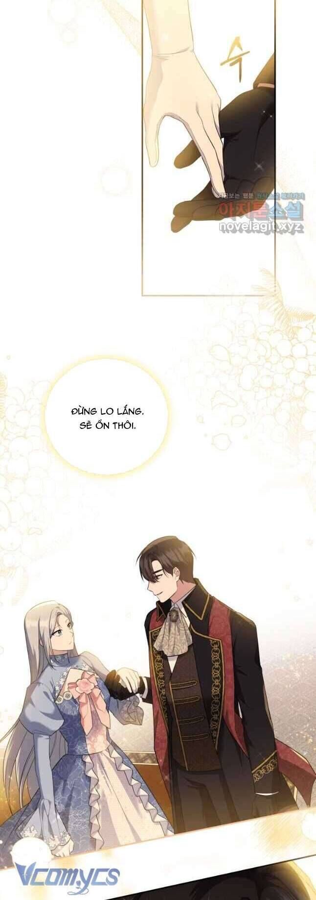 Kế Hoạch Trả Thù - Chap 50 - Trang 46