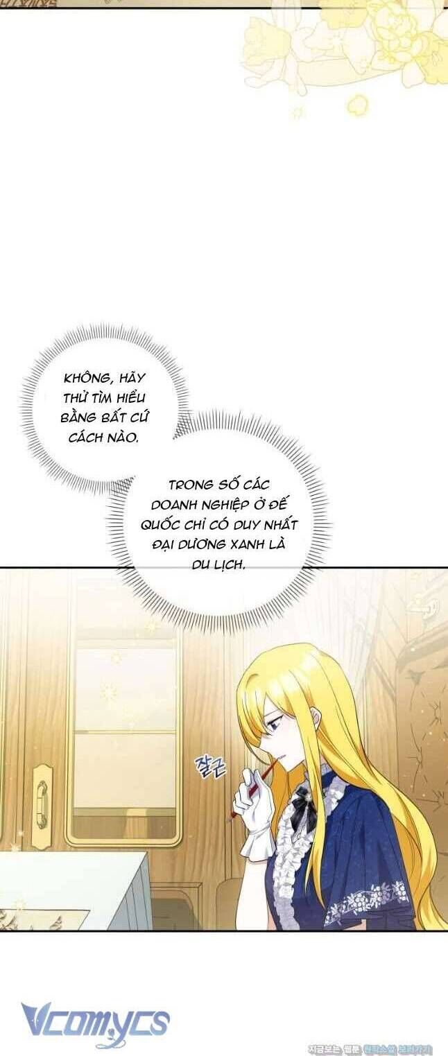 Kế Hoạch Trả Thù - Chap 50 - Trang 6