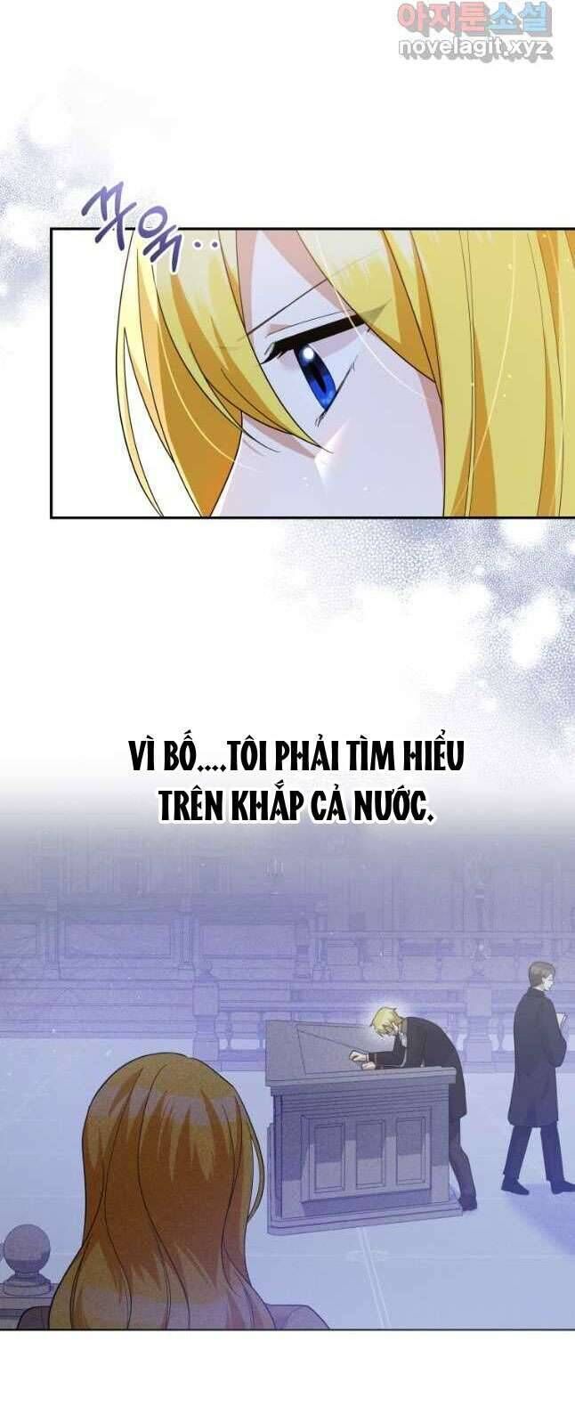 Kế Hoạch Trả Thù - Chap 50 - Trang 7