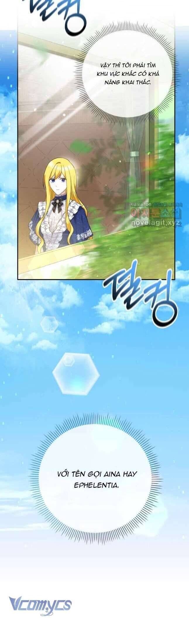 Kế Hoạch Trả Thù - Chap 50 - Trang 10