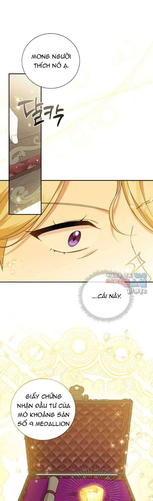 Kế Hoạch Trả Thù - Chap 51 - Trang 11