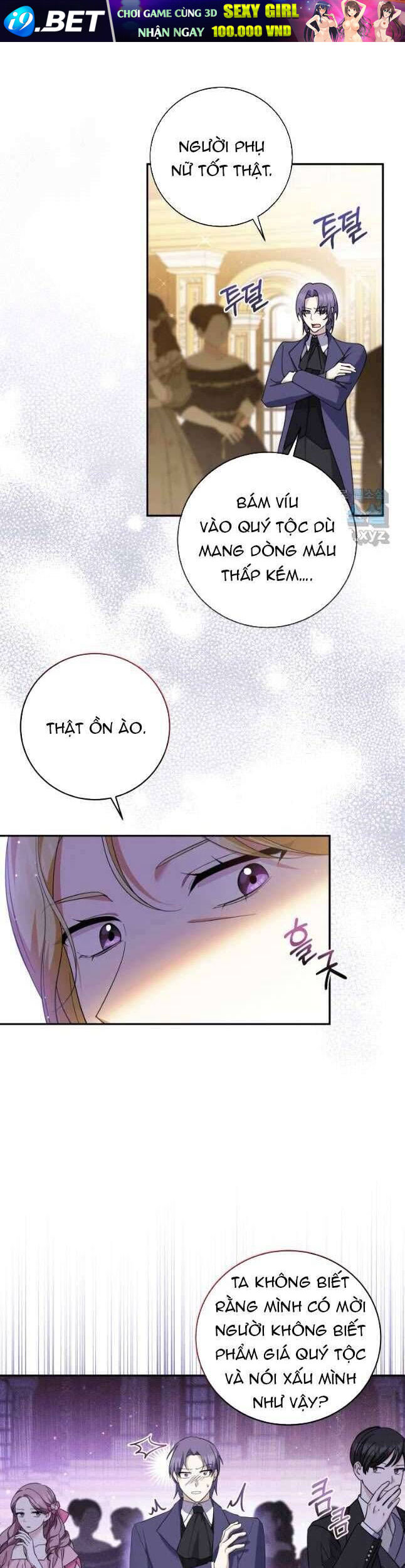 Kế Hoạch Trả Thù - Chap 51 - Trang 15