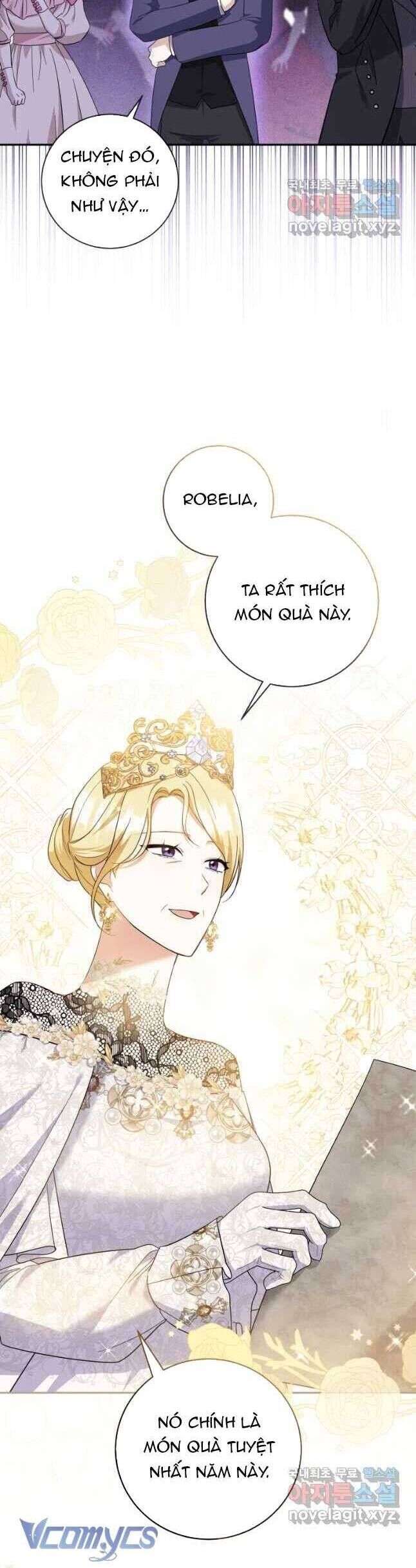 Kế Hoạch Trả Thù - Chap 51 - Trang 16