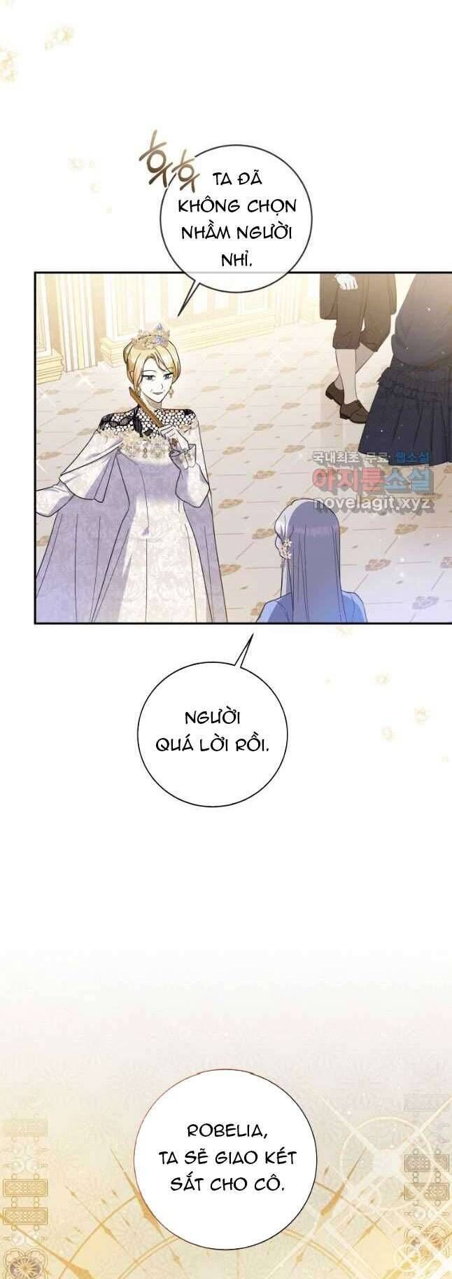 Kế Hoạch Trả Thù - Chap 51 - Trang 17