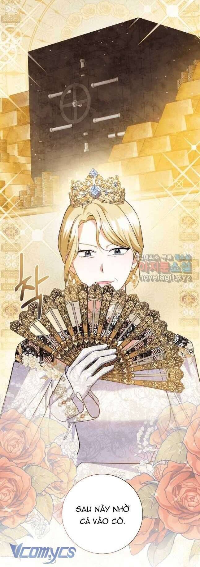 Kế Hoạch Trả Thù - Chap 51 - Trang 18