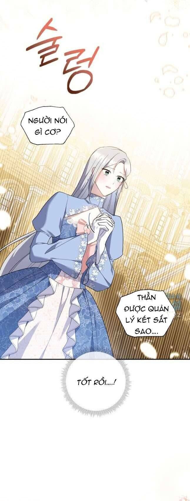 Kế Hoạch Trả Thù - Chap 51 - Trang 19
