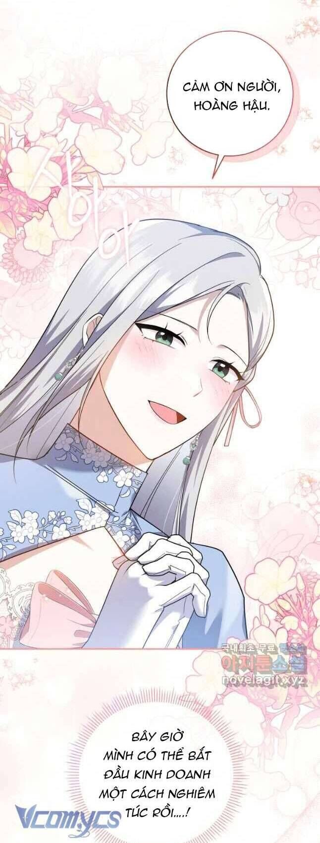 Kế Hoạch Trả Thù - Chap 51 - Trang 20