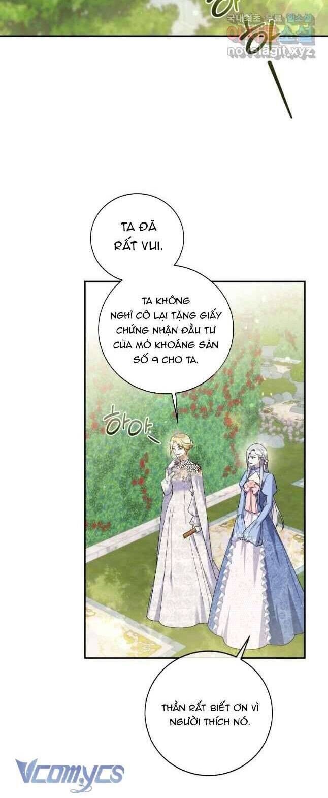 Kế Hoạch Trả Thù - Chap 51 - Trang 22