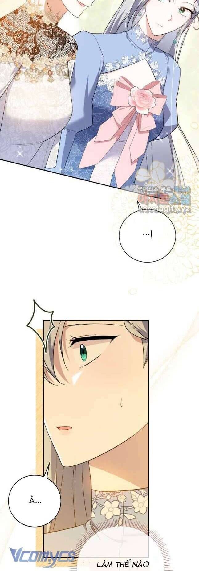Kế Hoạch Trả Thù - Chap 51 - Trang 24