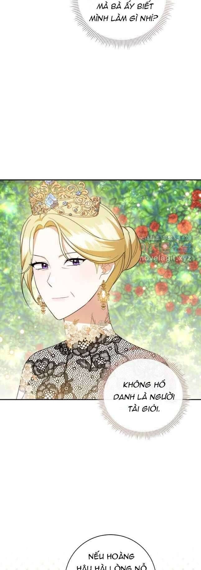 Kế Hoạch Trả Thù - Chap 51 - Trang 25