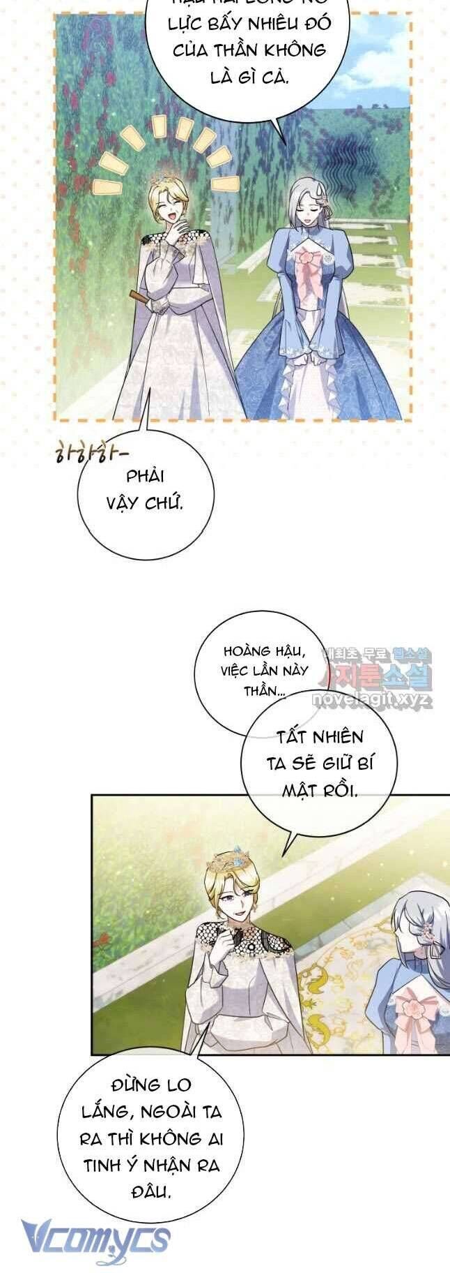 Kế Hoạch Trả Thù - Chap 51 - Trang 26