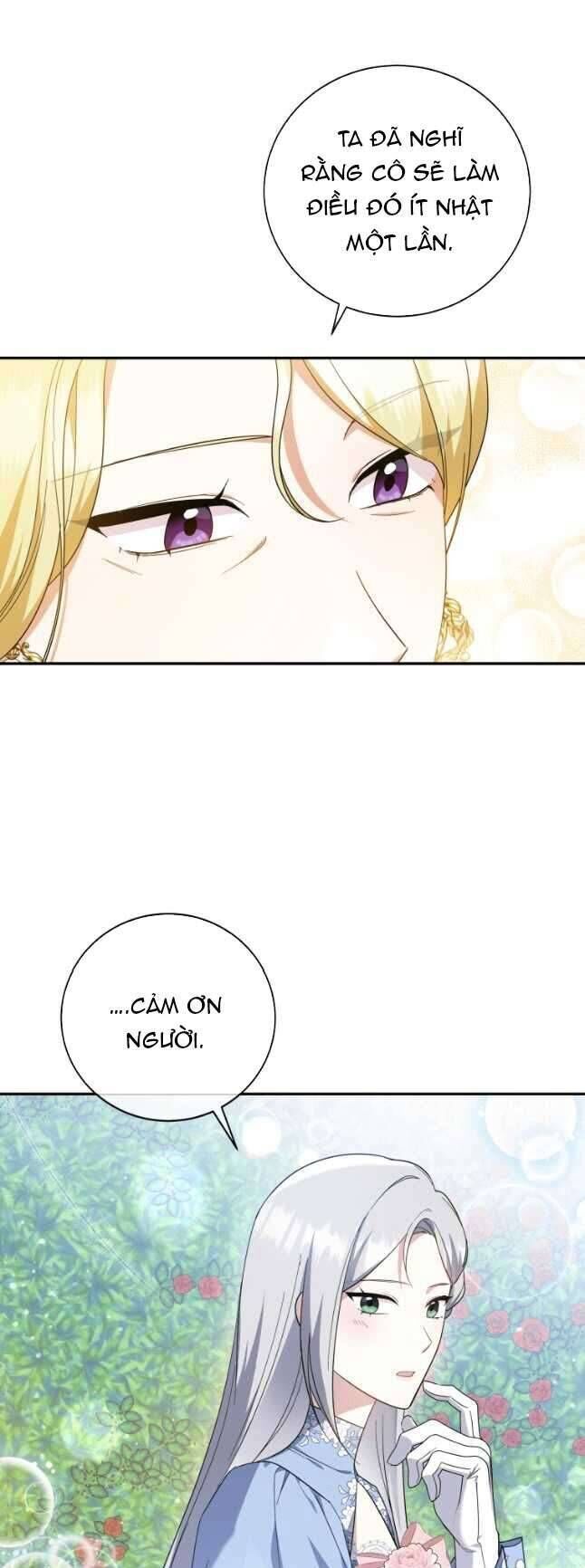Kế Hoạch Trả Thù - Chap 51 - Trang 27