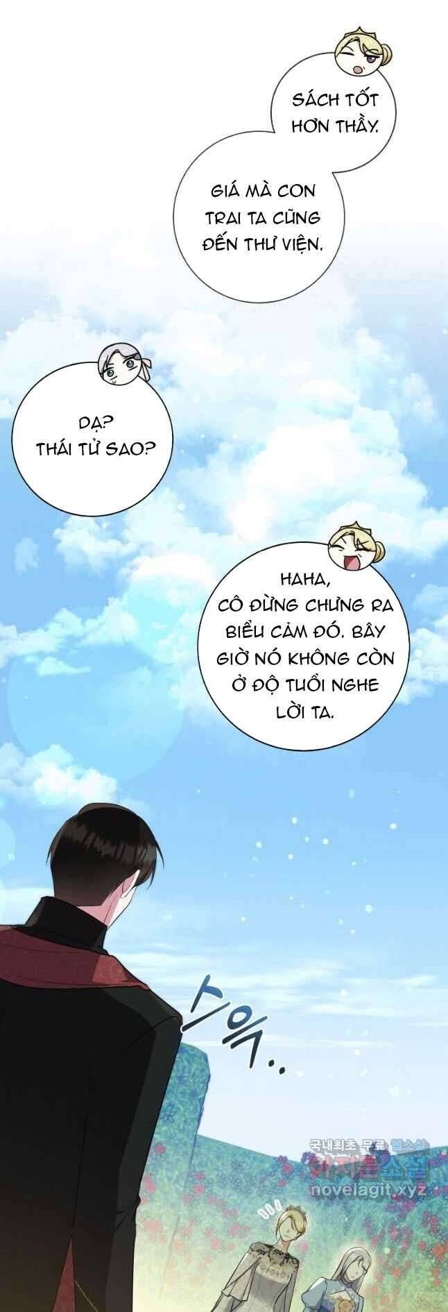Kế Hoạch Trả Thù - Chap 51 - Trang 29