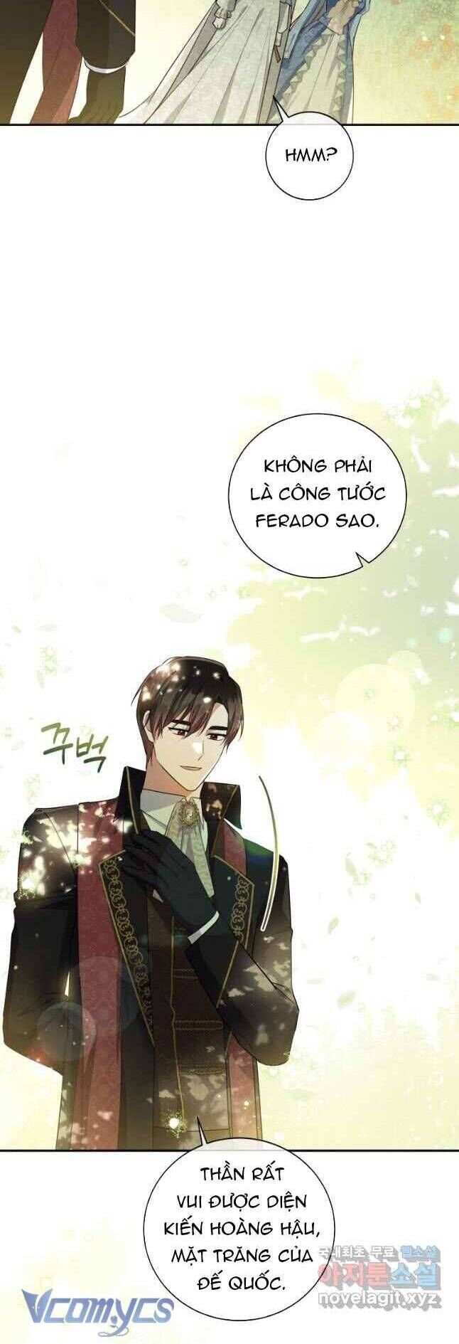 Kế Hoạch Trả Thù - Chap 51 - Trang 30