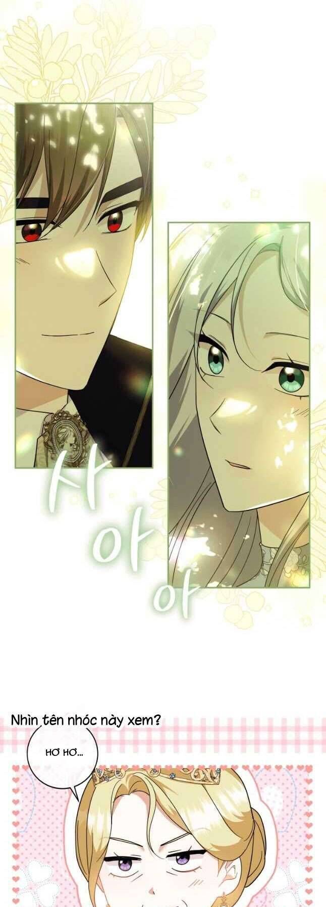 Kế Hoạch Trả Thù - Chap 51 - Trang 31