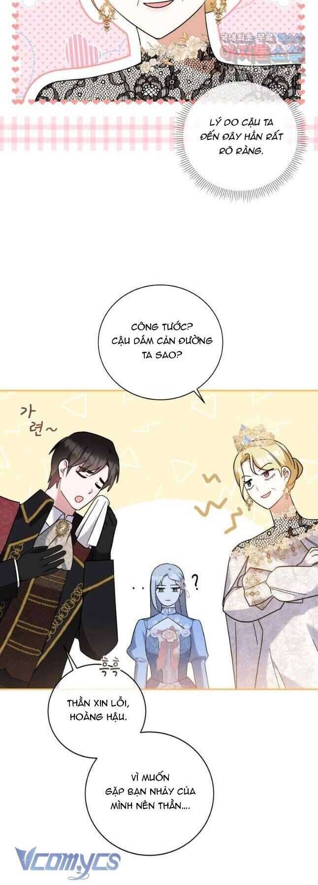 Kế Hoạch Trả Thù - Chap 51 - Trang 32