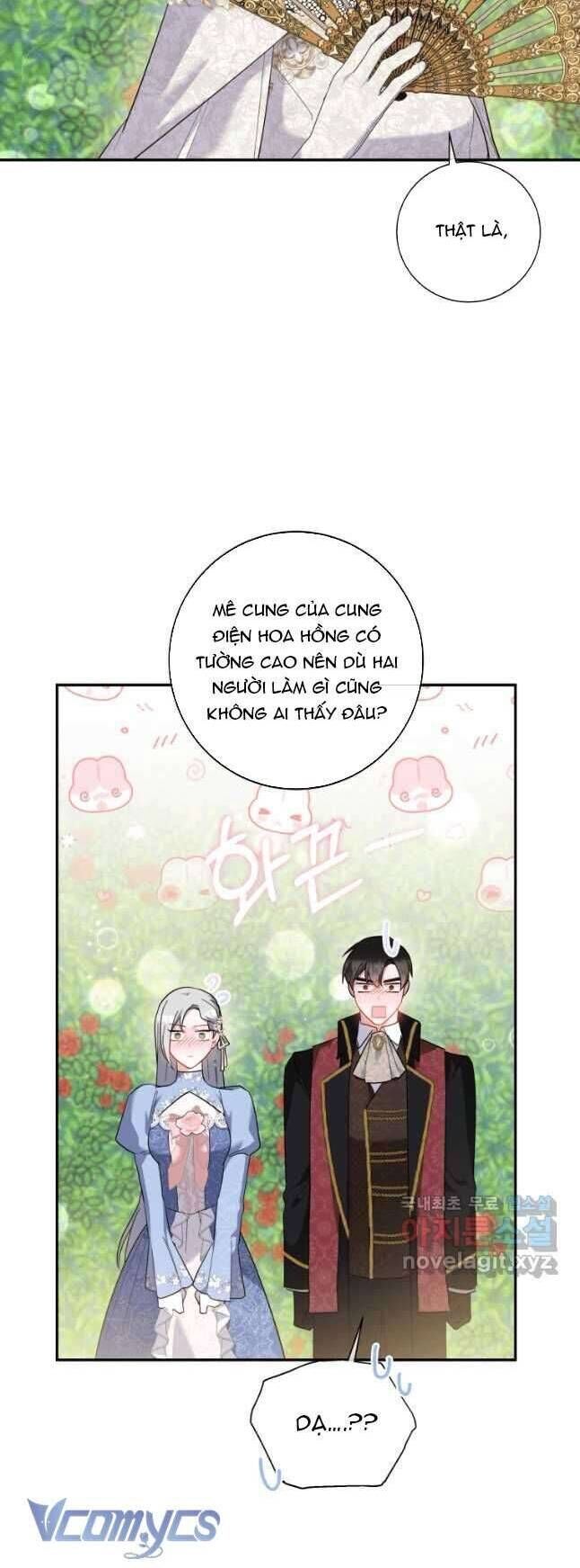 Kế Hoạch Trả Thù - Chap 51 - Trang 34