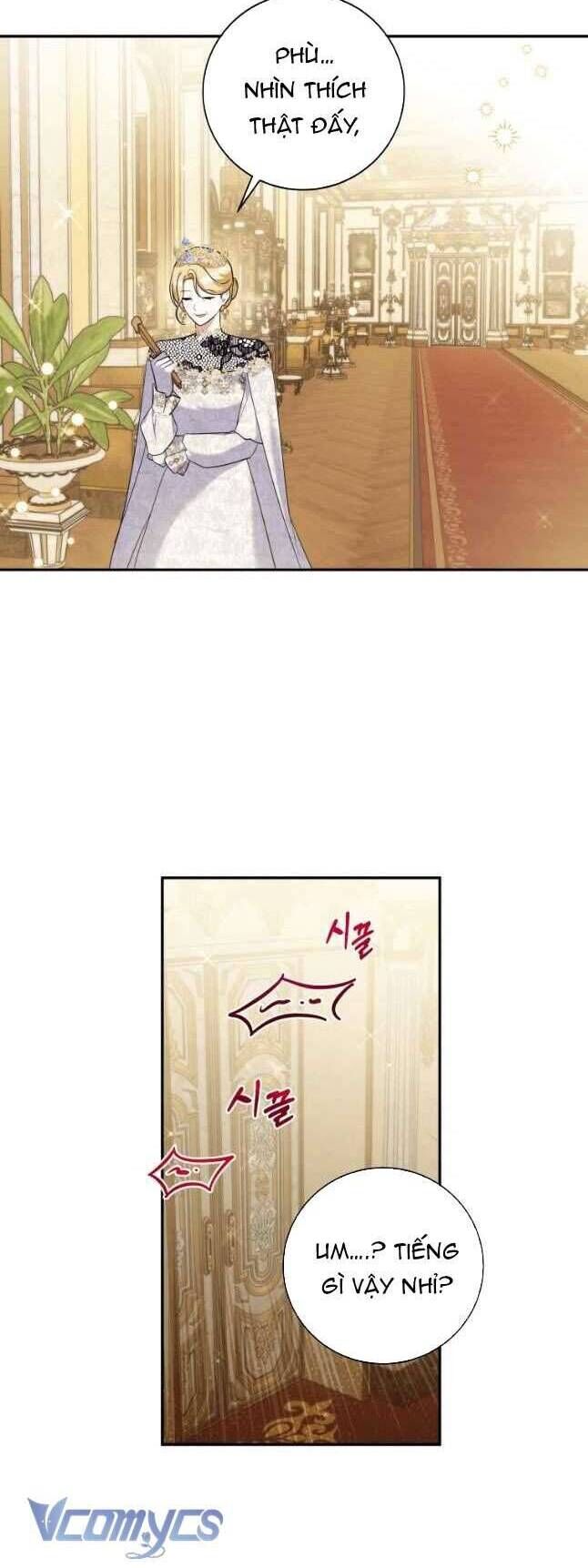 Kế Hoạch Trả Thù - Chap 51 - Trang 36