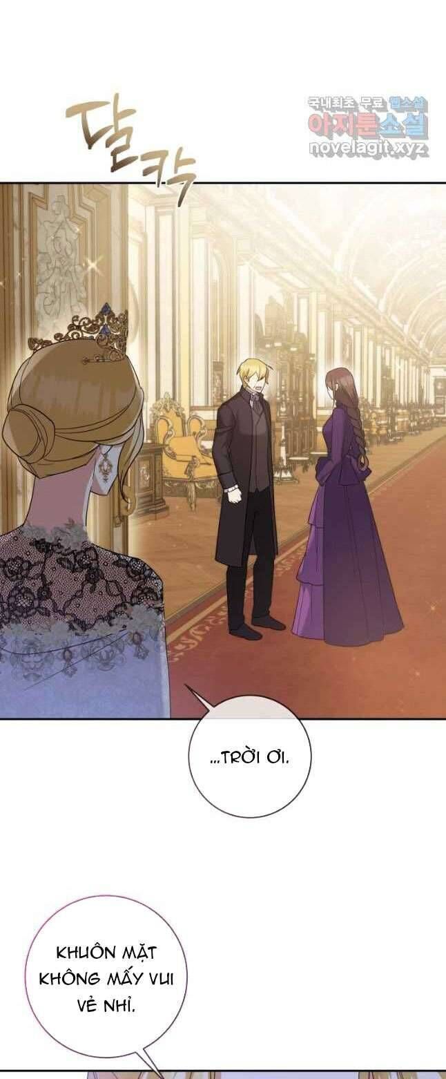 Kế Hoạch Trả Thù - Chap 51 - Trang 37