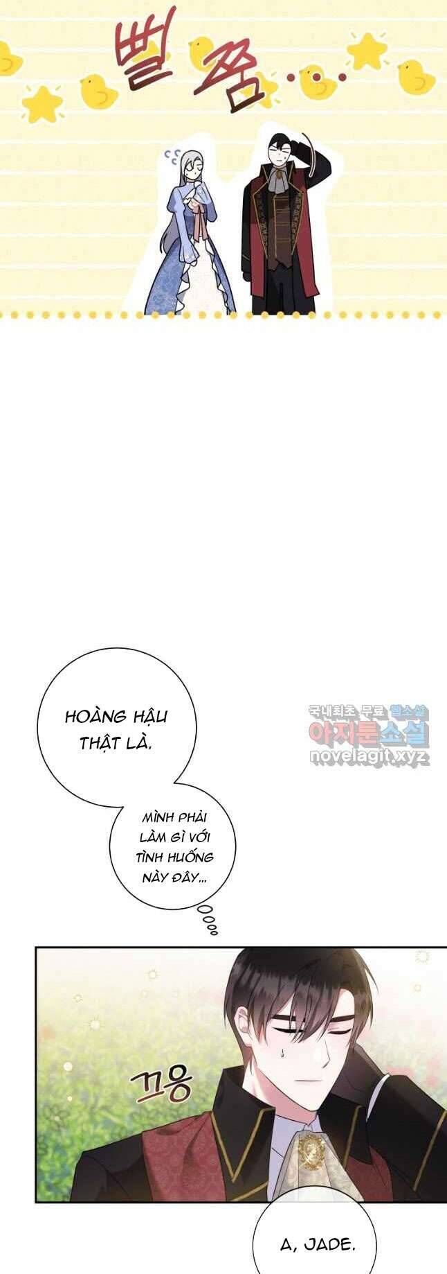 Kế Hoạch Trả Thù - Chap 51 - Trang 39